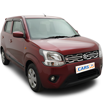 Maruti New Wagon-R-img